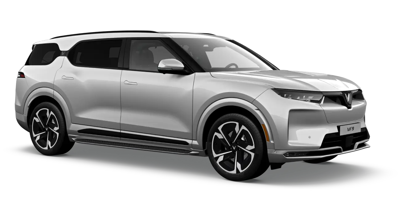 VinFast VF 9 Eco