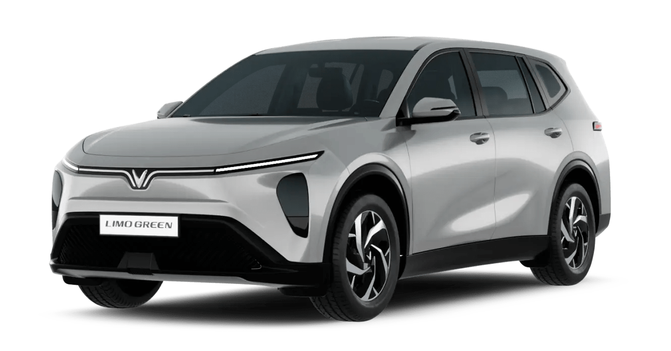 Dòng Xe Mới - Bạc