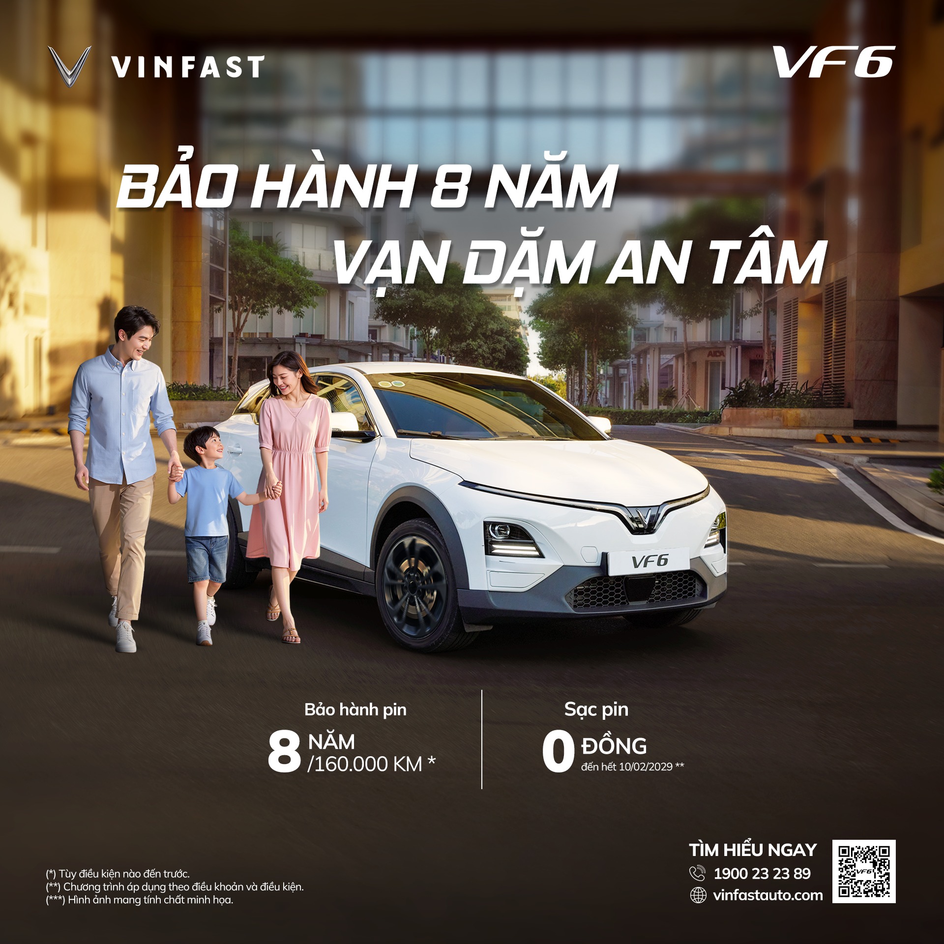 VF 6